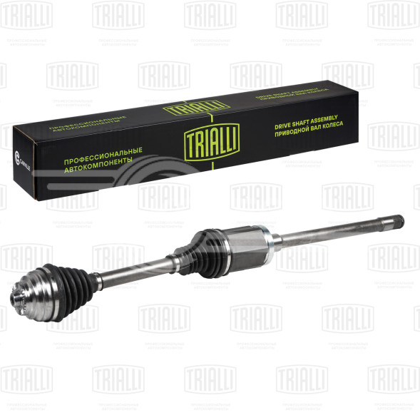 Привод передний правый для автомобилей BMW 3 F30/F35 (11-)