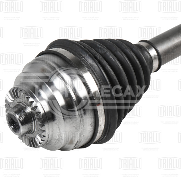 Привод передний правый для автомобилей BMW 3 F30/F35 (11-)