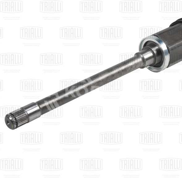 Привод передний правый для автомобилей BMW 3 F30/F35 (11-)