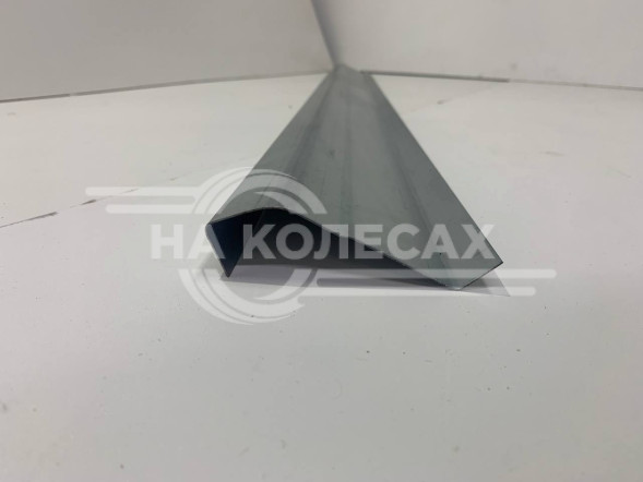 Ремонтные пороги Ford Fusion