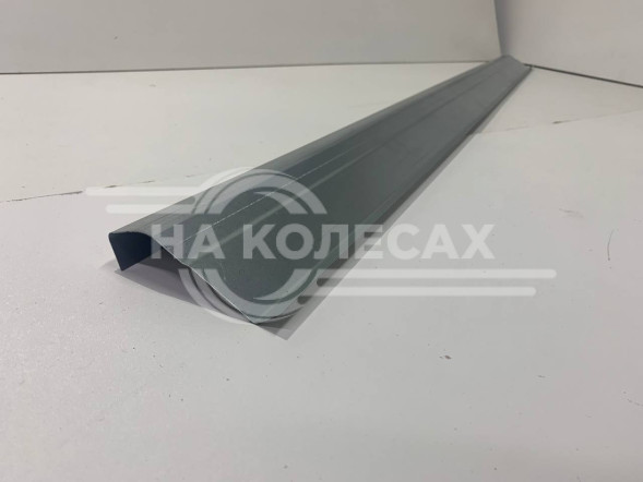 Ремонтные пороги Ford Fusion