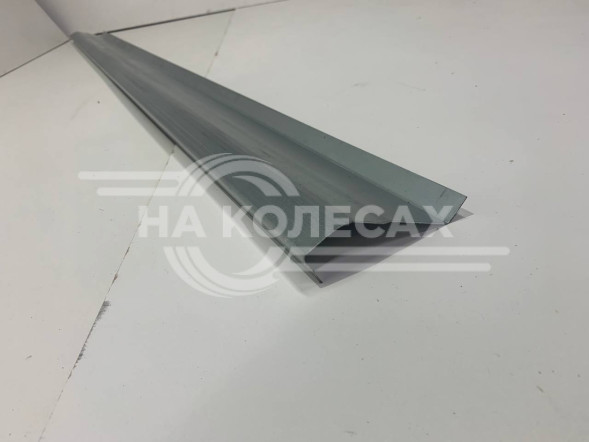 Ремонтные пороги Ford Fusion