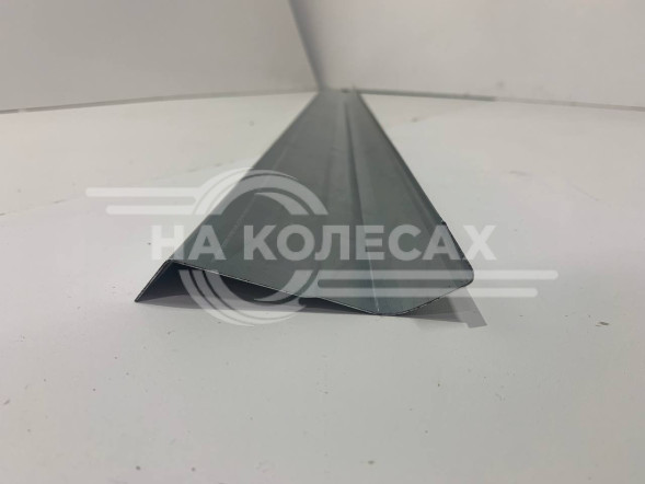 Ремонтные пороги Ford Fusion