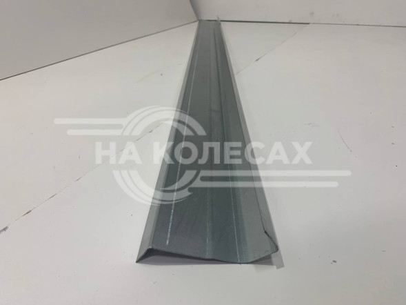 Ремонтные пороги Ford Fusion