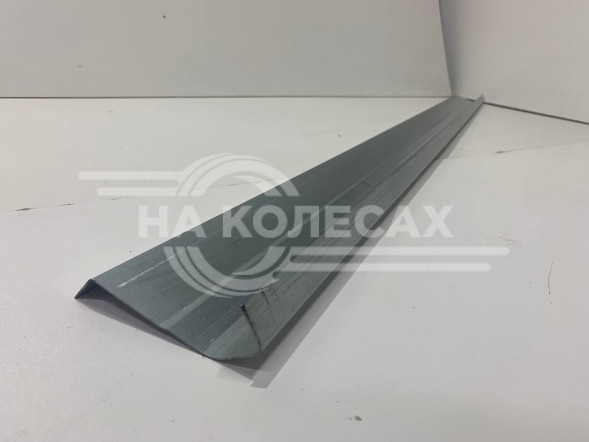 Ремонтные пороги Ford Fusion