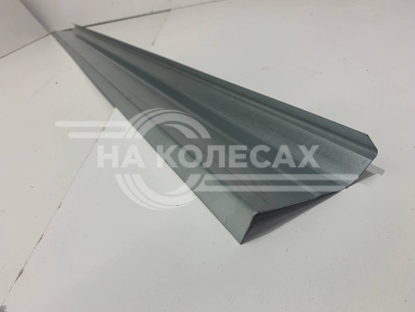 Ремонтные пороги Ford Fusion