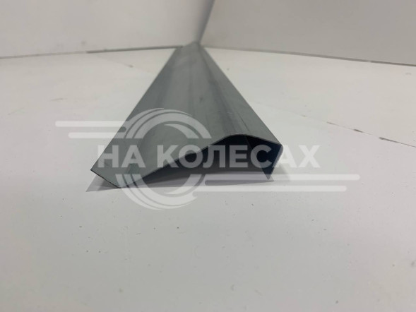 Ремонтные пороги Ford Fusion