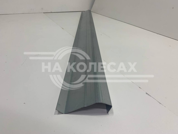 Ремонтные пороги Ford Fusion