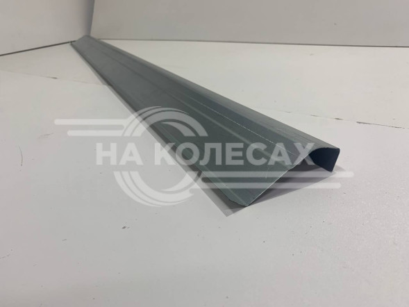 Ремонтные пороги Ford Fusion