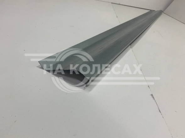 Ремонтные пороги Ford Fusion