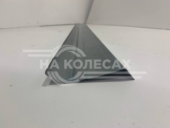 Ремонтные пороги Ford Fusion