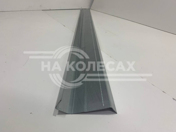 Ремонтные пороги Ford Fusion