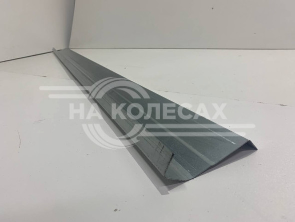 Ремонтные пороги Ford Fusion