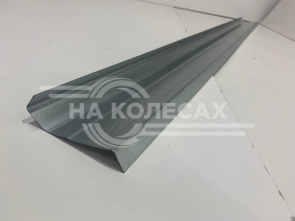 Ремонтные пороги Ford Fusion