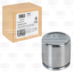 Поршень переднего суппорта для автомобилей Лада 2112 d=48мм (R14)