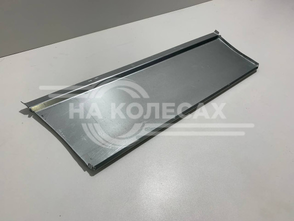 Ремонтные комплекты дверей Mercedes-Benz Sprinter W906