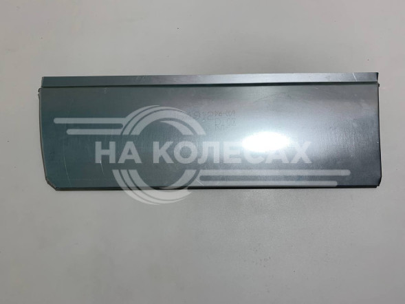 Ремонтные комплекты дверей Mercedes-Benz Sprinter W906