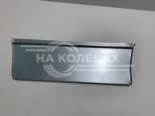 Ремонтные комплекты дверей Mercedes-Benz Sprinter W906