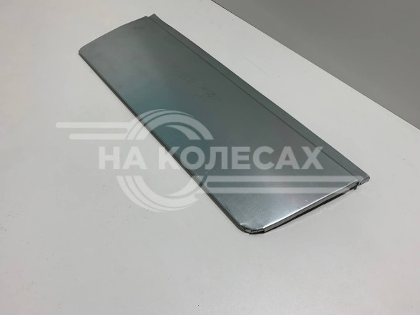 Ремонтные комплекты дверей Mercedes-Benz Sprinter W906