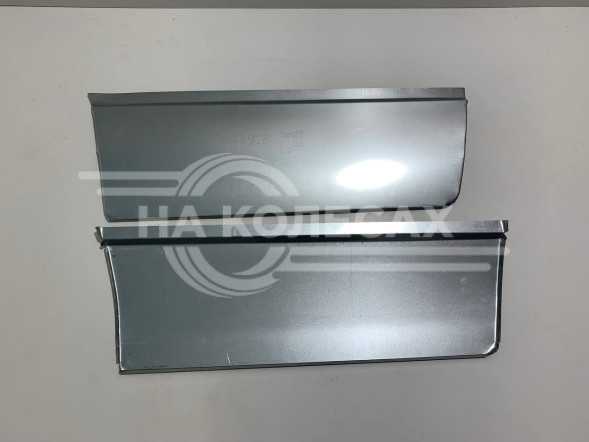 Ремонтные комплекты дверей Mercedes-Benz Sprinter W906