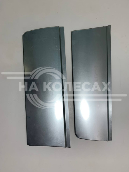 Ремонтные комплекты дверей Mercedes-Benz Sprinter W906