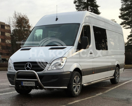Ремонтные комплекты дверей Mercedes-Benz Sprinter W906