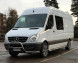 Ремонтные комплекты дверей Mercedes-Benz Sprinter W906