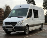 Изображение товара Ремонтные комплекты дверей Mercedes-Benz Sprinter W906