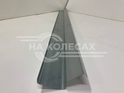 Ремонтные пороги Audi A6 (C6)