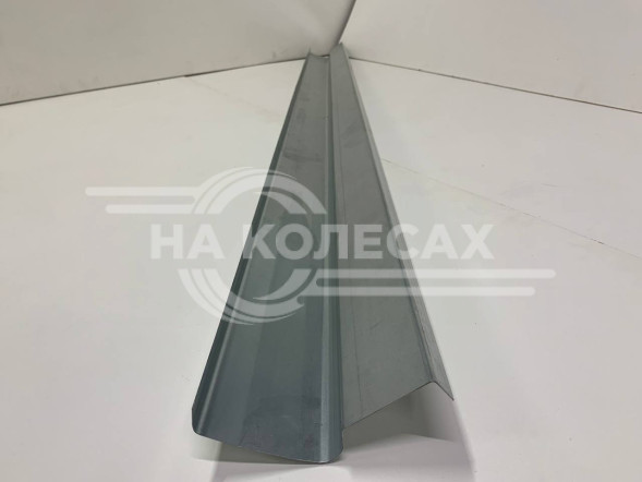 Ремонтные пороги Audi A6 (C6)