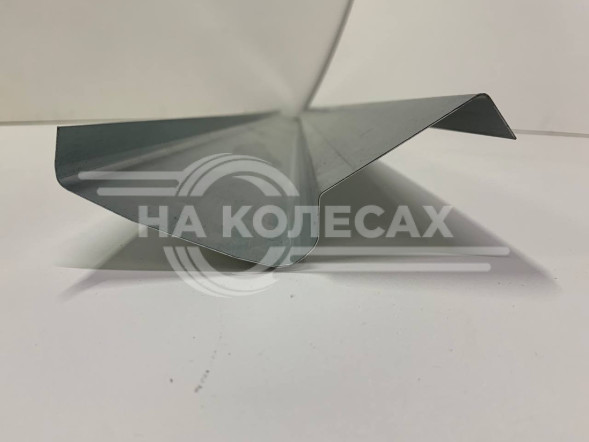 Ремонтные пороги Audi A6 (C6)