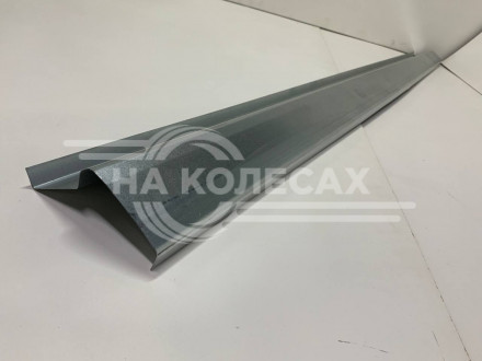 Ремонтные пороги Audi A6 (C6)