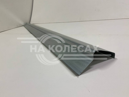 Ремонтные пороги Audi A6 (C6)