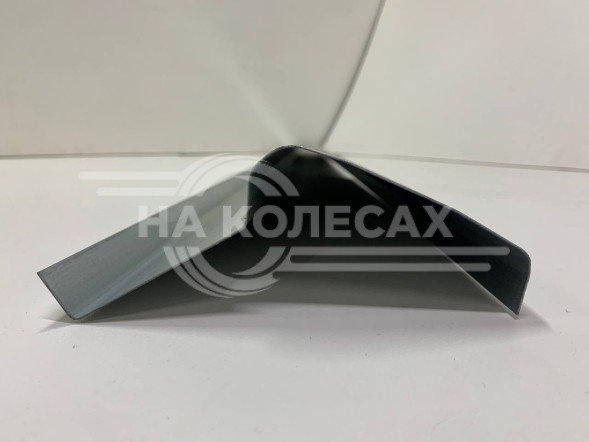 Ремонтные пороги Audi A6 (C6)