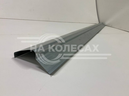Ремонтные пороги Audi A6 (C6)