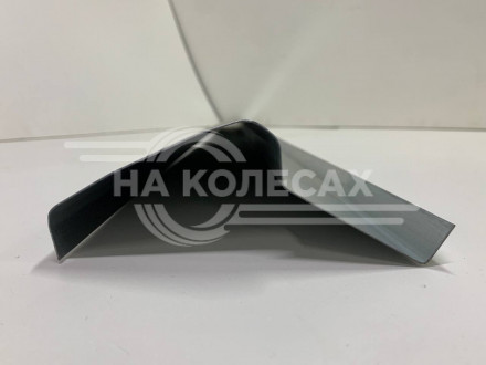 Ремонтные пороги Audi A6 (C6)