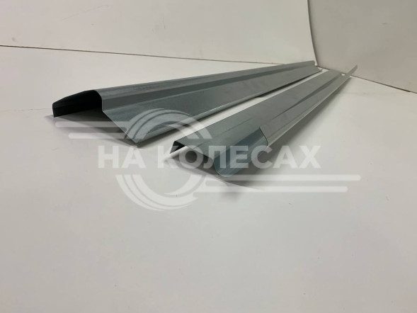 Ремонтные пороги Audi A6 (C6)