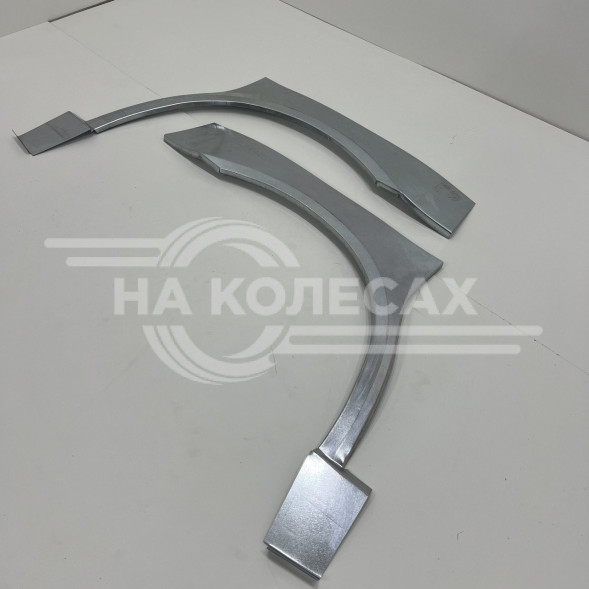 Передняя арка Nissan Vanette 3