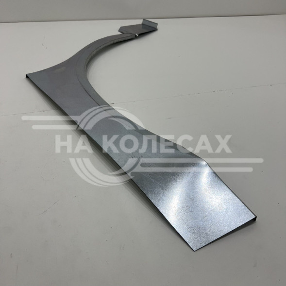 Передняя арка Nissan Vanette 3