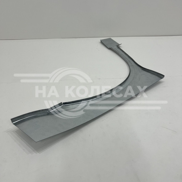 Передняя арка Nissan Vanette 3