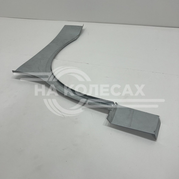 Передняя арка Nissan Vanette 3