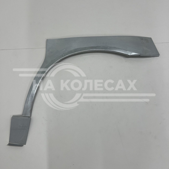 Передняя арка Nissan Vanette 3