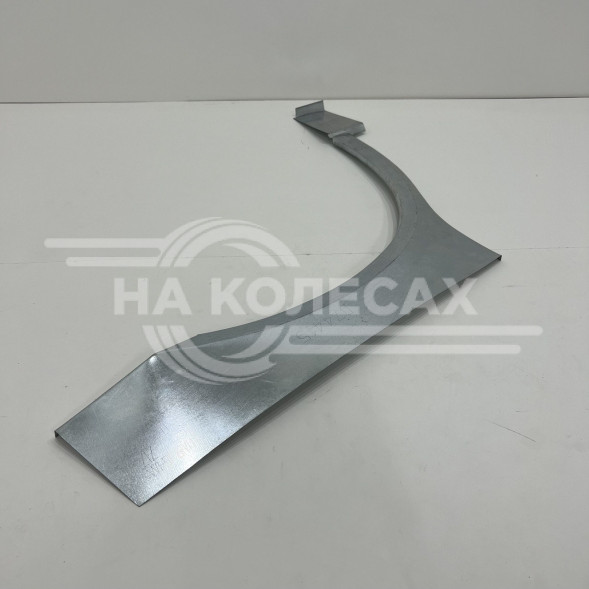 Передняя арка Nissan Vanette 3