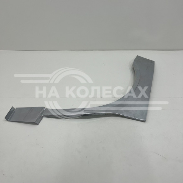 Передняя арка Nissan Vanette 3