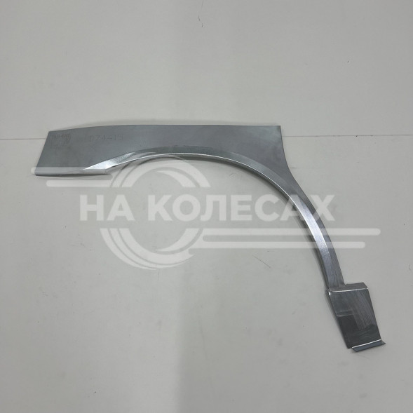 Передняя арка Nissan Vanette 3