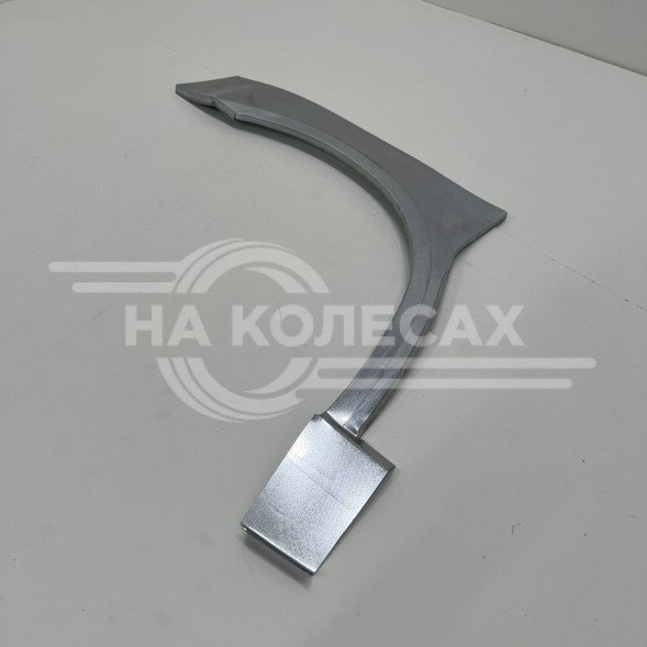 Передняя арка Nissan Vanette 3