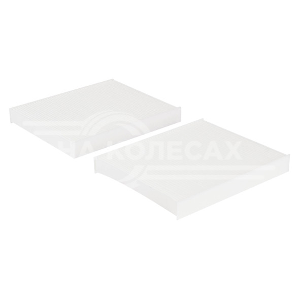 Фильтр салонный для автомобилей BMW 5 F10 (11-)/F07 (09-)/7 F01/F02/F03/F04 (08-)