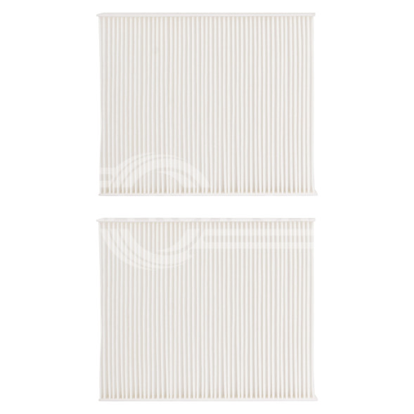 Фильтр салонный для автомобилей BMW 5 F10 (11-)/F07 (09-)/7 F01/F02/F03/F04 (08-)