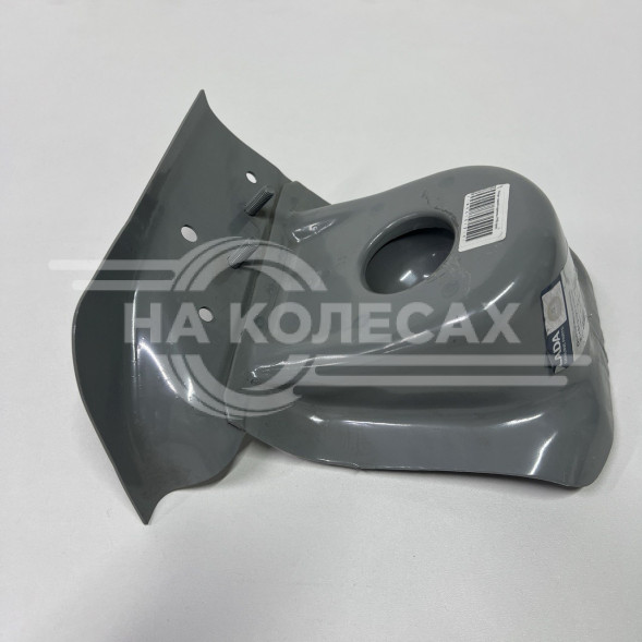 Опора (стакан) левая пружины задней подвески ВАЗ 2110-12, 2170 Лада Приора