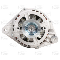 Генератор для автомобилей Лада 2110-2115 и модификации 140А